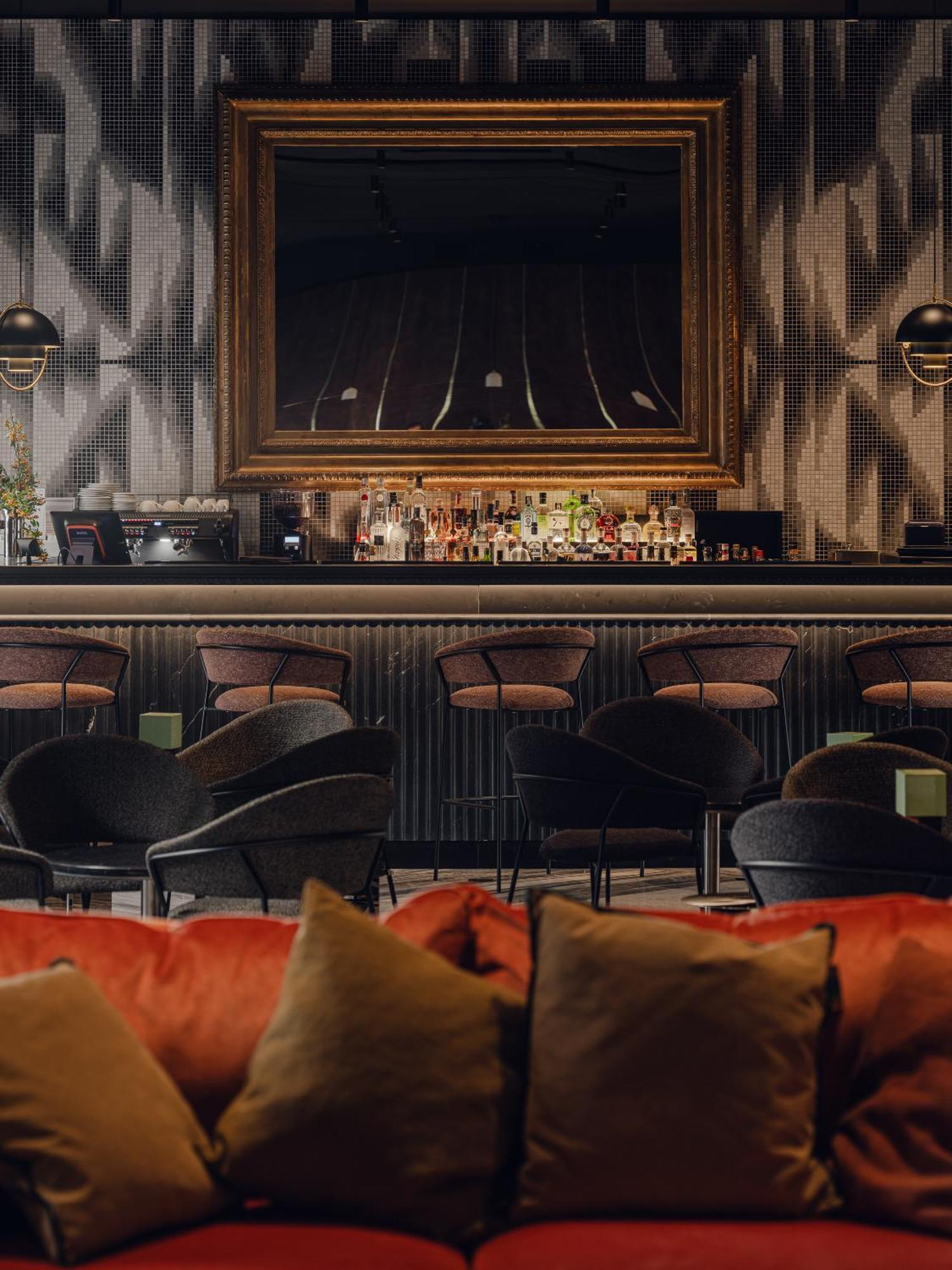 Flaner Hotel, Worldhotels Crafted Варшава Экстерьер фото