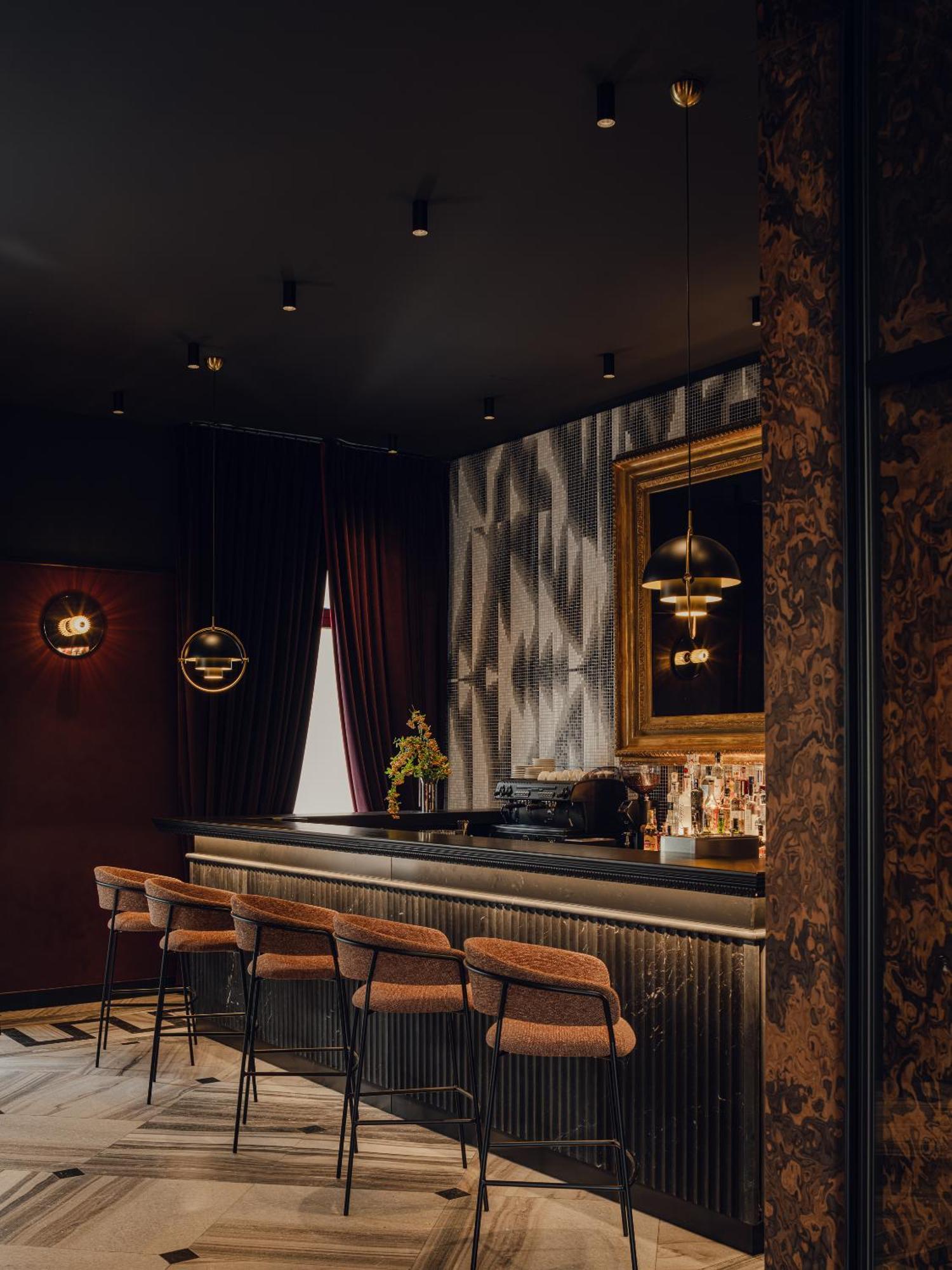 Flaner Hotel, Worldhotels Crafted Варшава Экстерьер фото