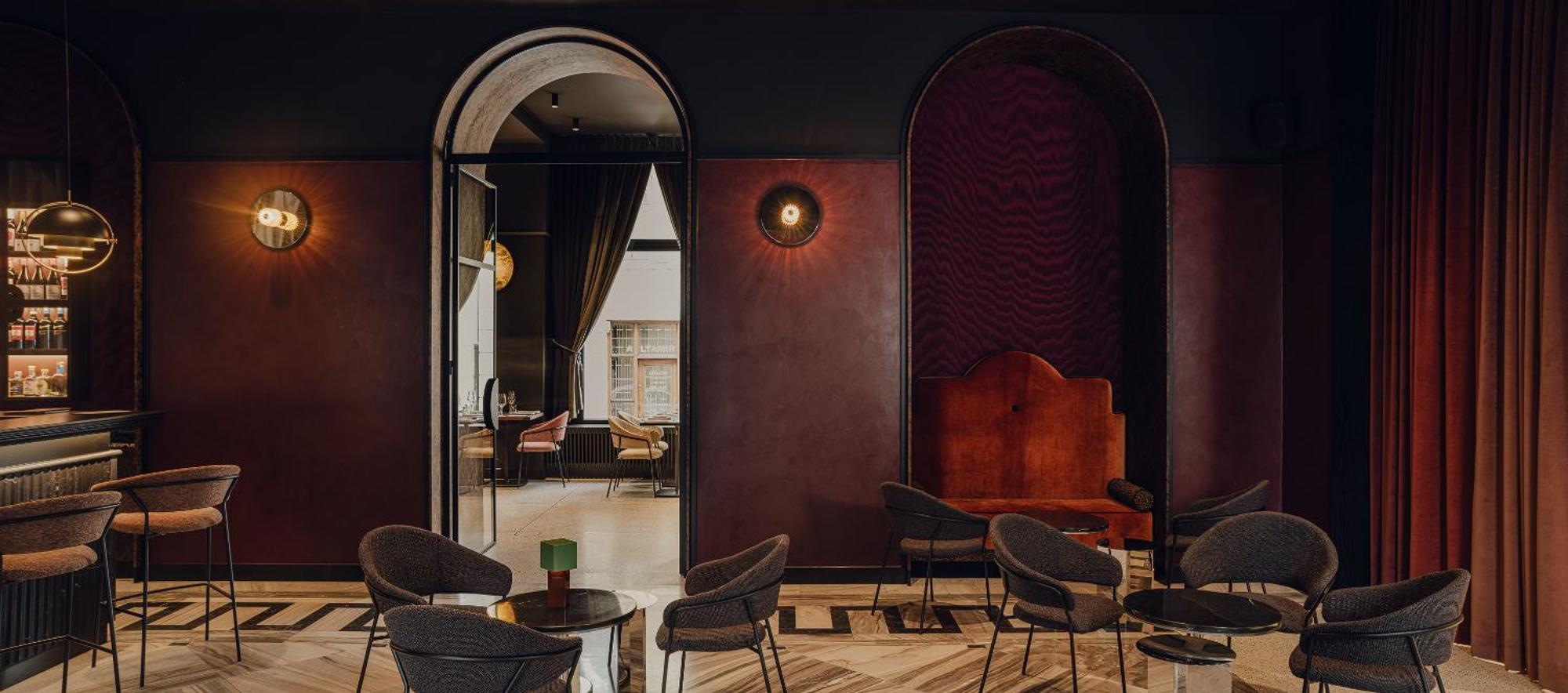 Flaner Hotel, Worldhotels Crafted Варшава Экстерьер фото